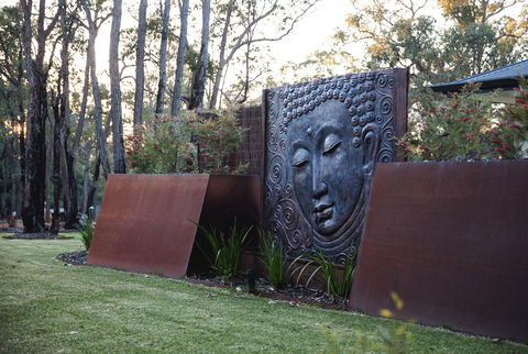 Amaroo Retreat & Spa - Accommodation Gladstone 9