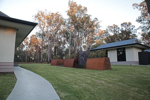 Amaroo Retreat & Spa - Accommodation Gladstone 6
