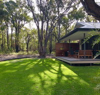 Amaroo Retreat  Spa - Accommodation Gladstone