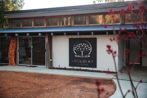 Amaroo Retreat & Spa - Accommodation Gladstone 10