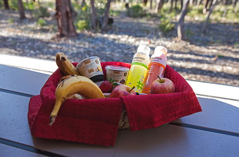 Amaroo Retreat & Spa - Accommodation Gladstone 20