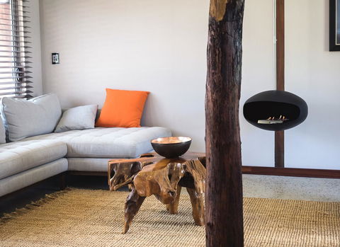 Amaroo Retreat & Spa - Accommodation Gladstone 12