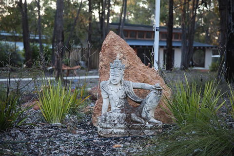 Amaroo Retreat & Spa - Accommodation Gladstone 18