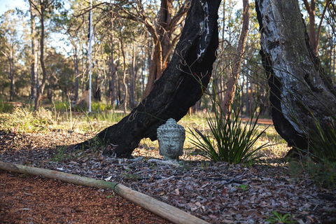 Amaroo Retreat & Spa - Accommodation Gladstone 13