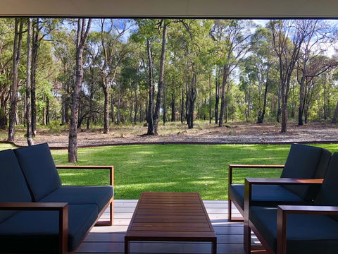 Amaroo Retreat & Spa - Accommodation Gladstone 1