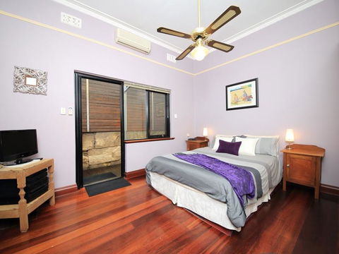 Dawson Accommodation - Accommodation Gladstone 3