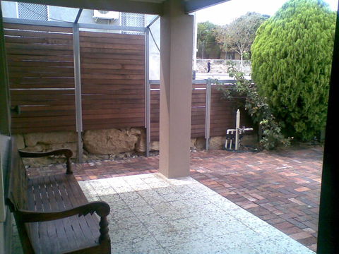 Dawson Accommodation - Accommodation Gladstone 9