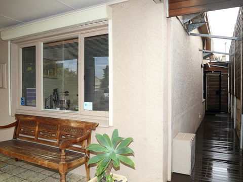 Dawson Accommodation - Accommodation Gladstone 8