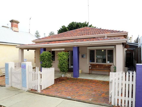 Dawson Accommodation - Accommodation Gladstone 6
