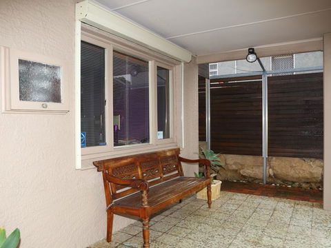Dawson Accommodation - Accommodation Gladstone 7