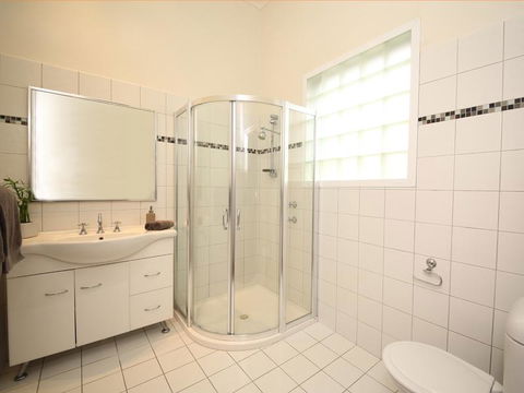 Dawson Accommodation - Accommodation Gladstone 5