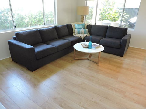 Contemporary Cove - Quindalup - Accommodation Gladstone 4