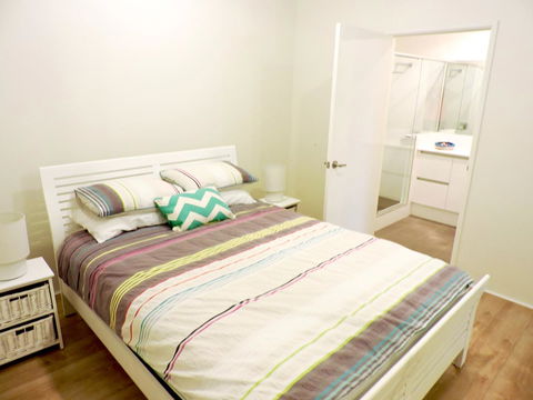 Contemporary Cove - Quindalup - Accommodation Gladstone 8