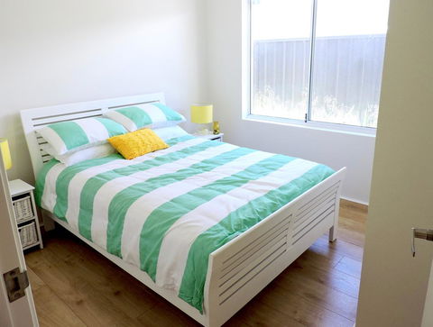 Contemporary Cove - Quindalup - Accommodation Gladstone 10