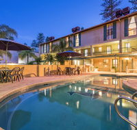 Cottesloe Beach Chalets - Accommodation Gladstone