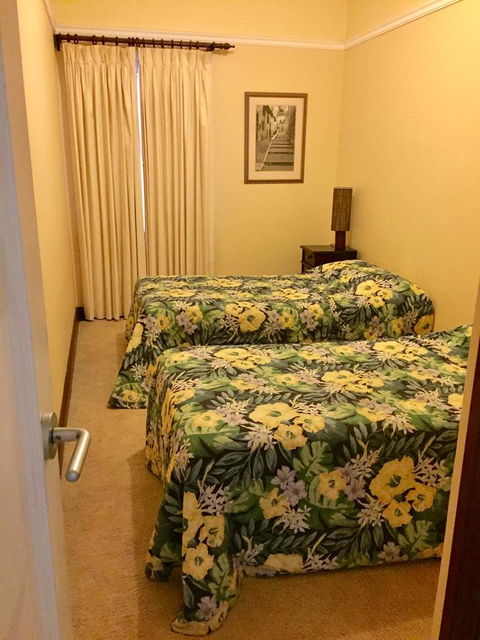 Cottesloe Beach Chalets - Accommodation Gladstone 25