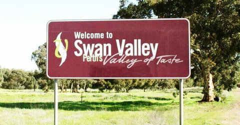 Swan Valley Rest Cottage - Accommodation Gladstone 27