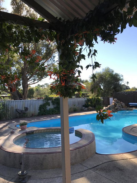 Swan Valley Rest Cottage - Accommodation Gladstone 22