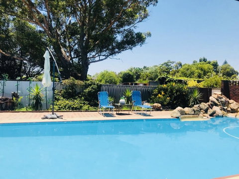 Swan Valley Rest Cottage - Accommodation Gladstone 2