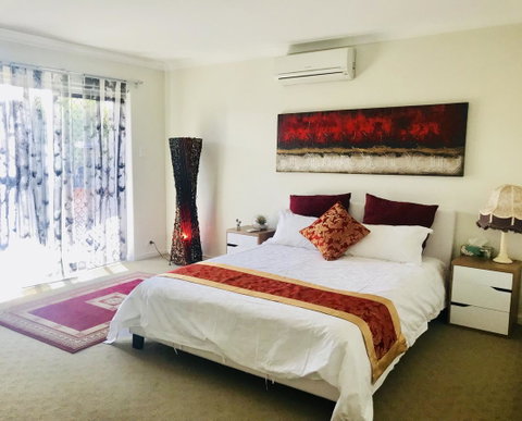 Swan Valley Rest Cottage - Accommodation Gladstone 21