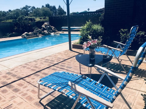 Swan Valley Rest Cottage - Accommodation Gladstone 17