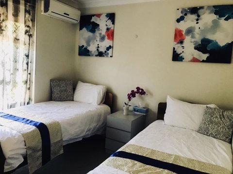 Swan Valley Rest Cottage - Accommodation Gladstone 9