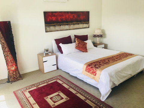 Swan Valley Rest Cottage - Accommodation Gladstone 20