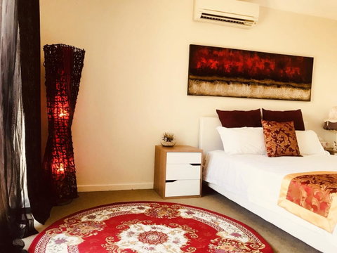 Swan Valley Rest Cottage - Accommodation Gladstone 3