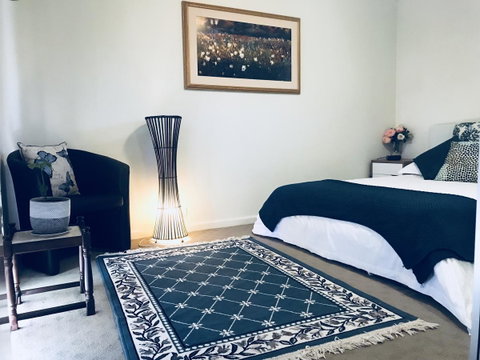 Swan Valley Rest Cottage - Accommodation Gladstone 14