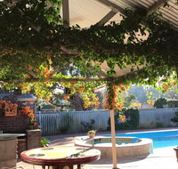 Swan Valley Rest Cottage - Accommodation Gladstone