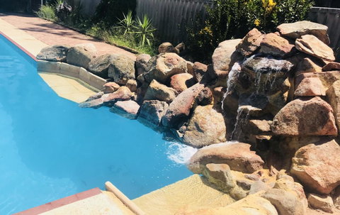 Swan Valley Rest Cottage - Accommodation Gladstone 16
