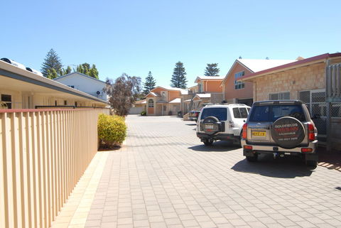Esperance Foreshore Apartments - Accommodation Gladstone 7
