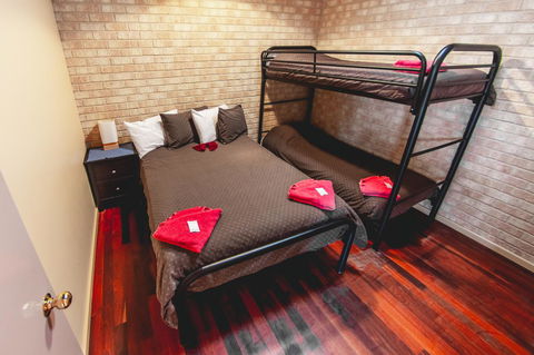 Esperance Foreshore Apartments - Accommodation Gladstone 17