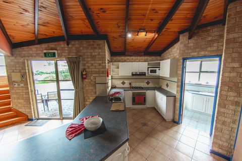Esperance Foreshore Apartments - Accommodation Gladstone 43