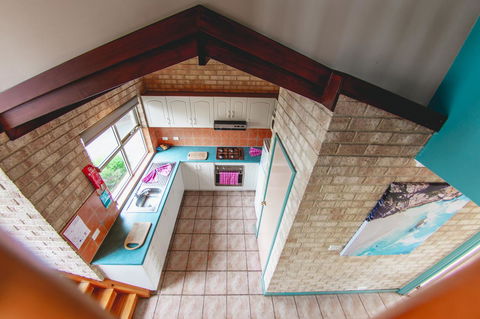 Esperance Foreshore Apartments - Accommodation Gladstone 36