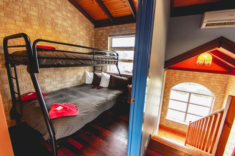 Esperance Foreshore Apartments - Accommodation Gladstone 38