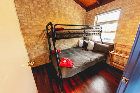 Esperance Foreshore Apartments - Accommodation Gladstone 39