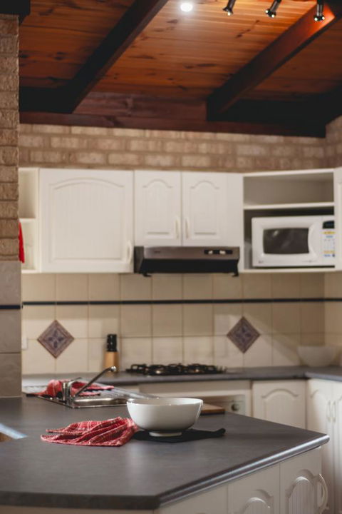 Esperance Foreshore Apartments - Accommodation Gladstone 44