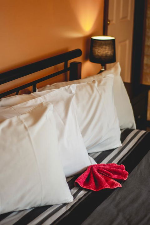 Esperance Foreshore Apartments - Accommodation Gladstone 25