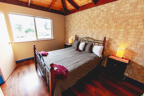 Esperance Foreshore Apartments - Accommodation Gladstone 40