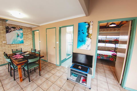 Esperance Foreshore Apartments - Accommodation Gladstone 3