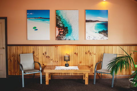 Esperance Foreshore Apartments - Accommodation Gladstone 6