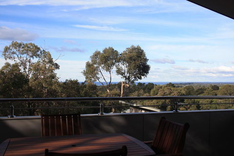 Cape Villas - Accommodation Gladstone 6