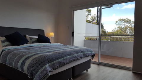 Cape Villas - Accommodation Gladstone 16