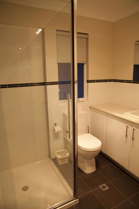 Cape Villas - Accommodation Gladstone 27