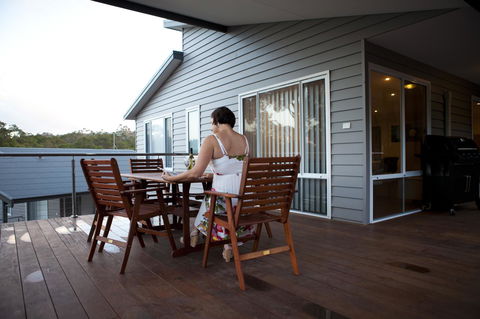Cape Villas - Accommodation Gladstone 2