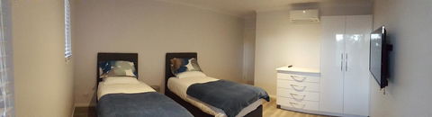 Cape Villas - Accommodation Gladstone 12