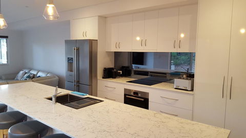 Cape Villas - Accommodation Gladstone 10