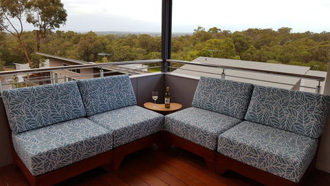 Cape Villas - Accommodation Gladstone 17