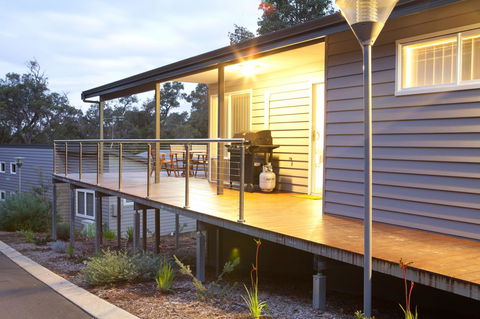 Cape Villas - Accommodation Gladstone 22